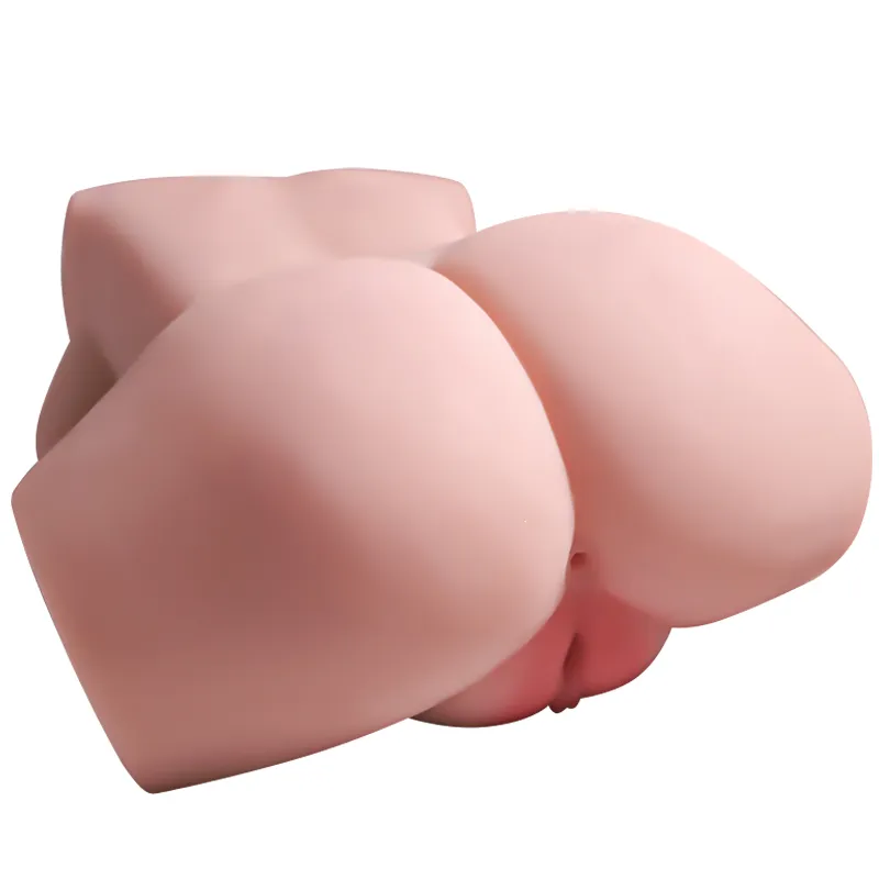 Búp bê nữ nguyên khối MizzZee – Size 1,5kg (Lonely Girl)