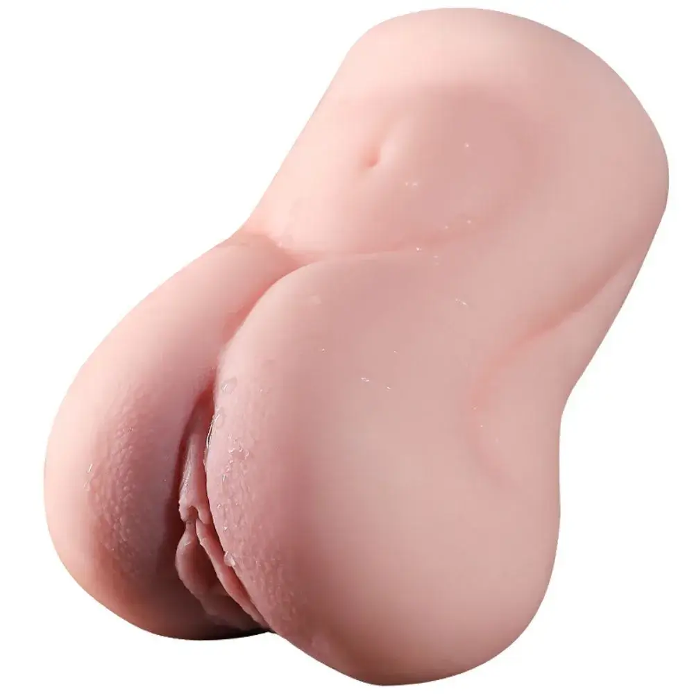 Âm đạo giả cầm tay Jiuai – Size 700g (Mẫu B)
