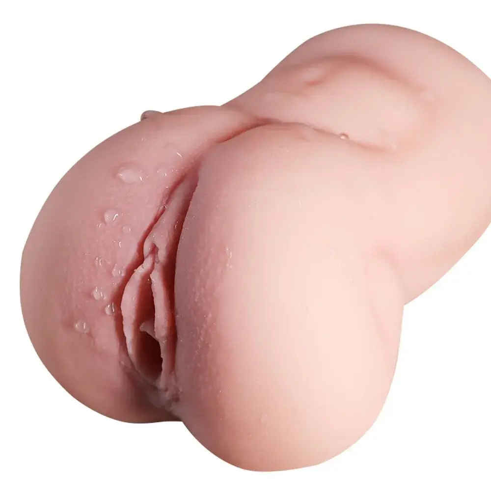 Âm đạo giả cầm tay Jiuai – Size 700g (Mẫu B)