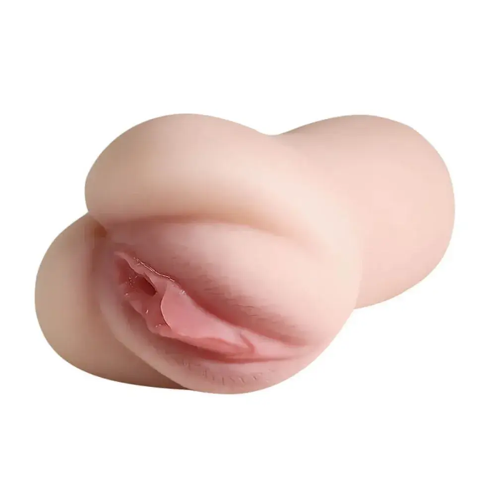 Âm đạo giả cầm tay Jiuai – Size 700g (Mẫu C)