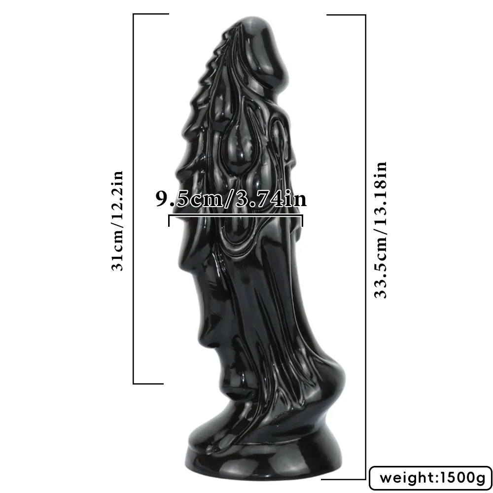 AM_8008 - 33CM X 9,5CM