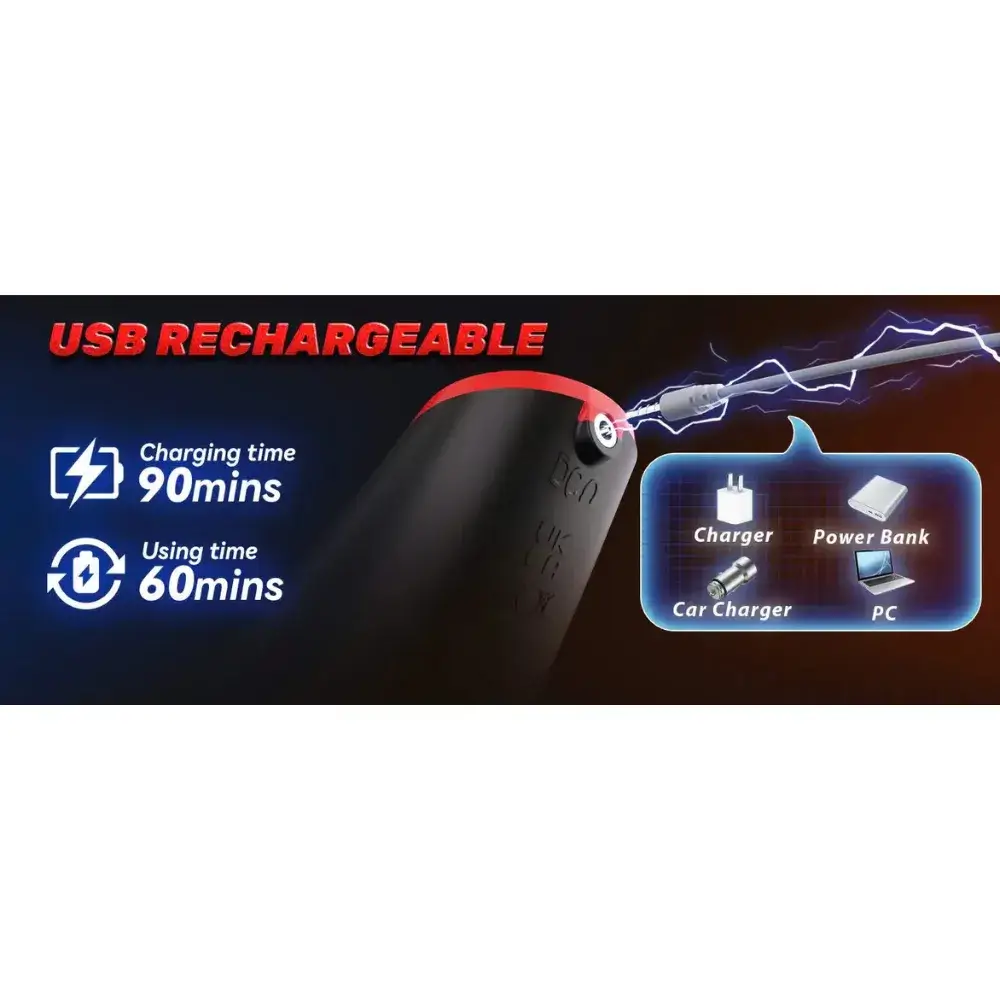 [App] Máy bú cu tự động OEM 007 Pro