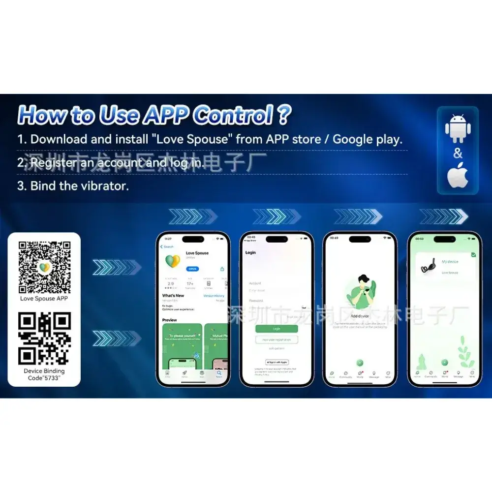 [App] Máy massge đầu khấc rung tự động Letrock