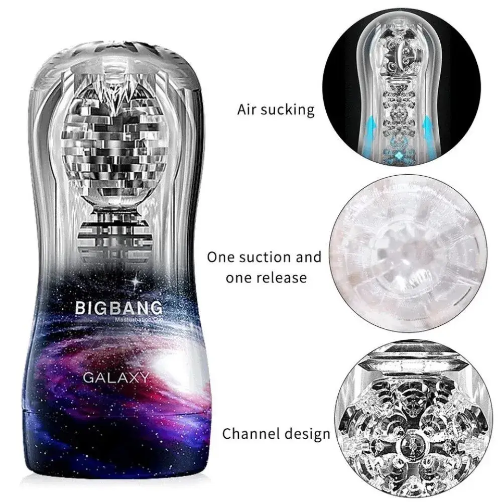 Bigbang Series