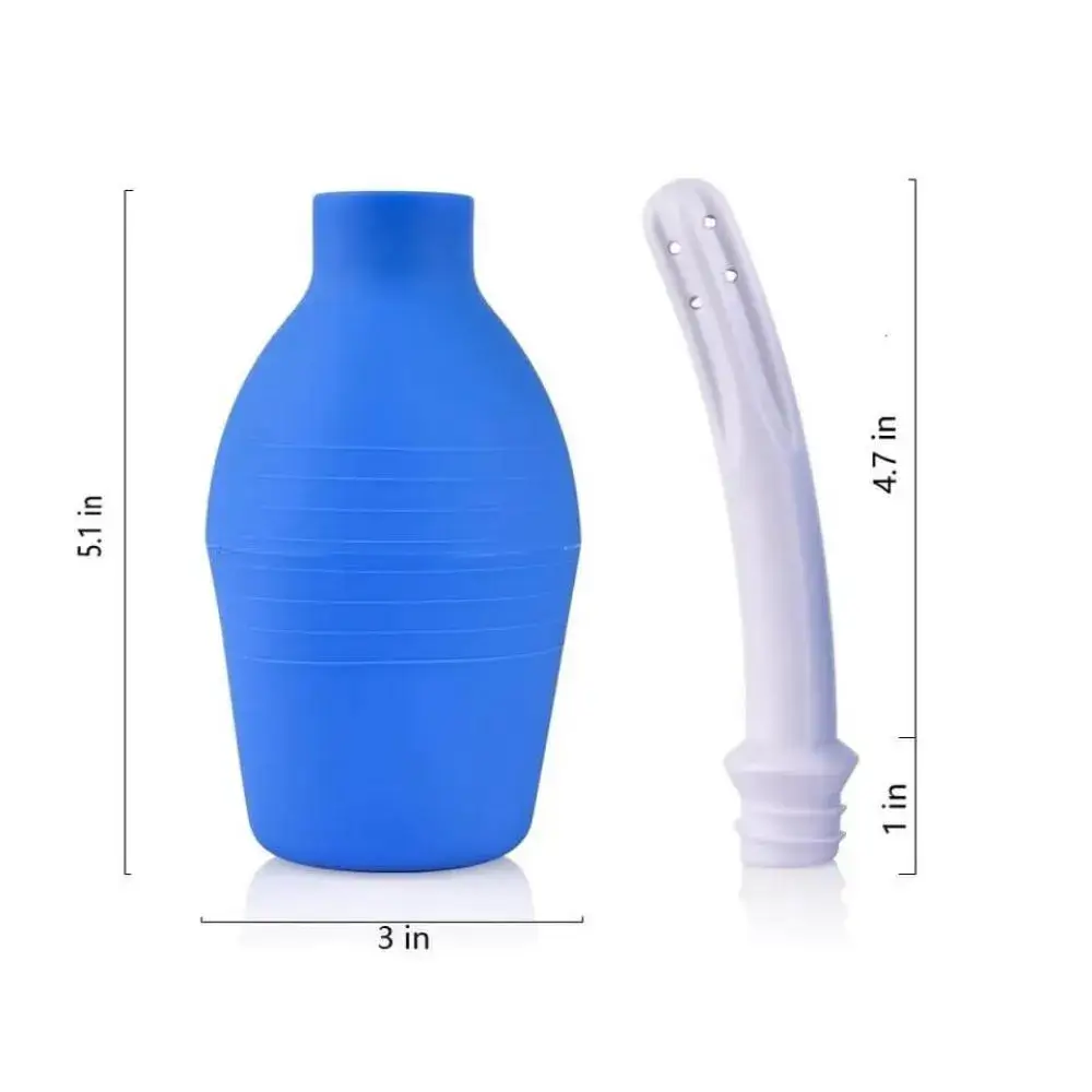 Bình vệ sinh vòi lớn 310ml