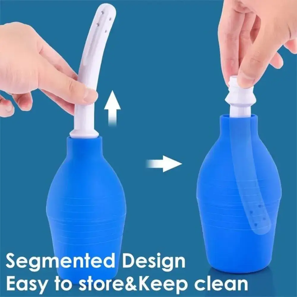 Bình vệ sinh vòi lớn 310ml