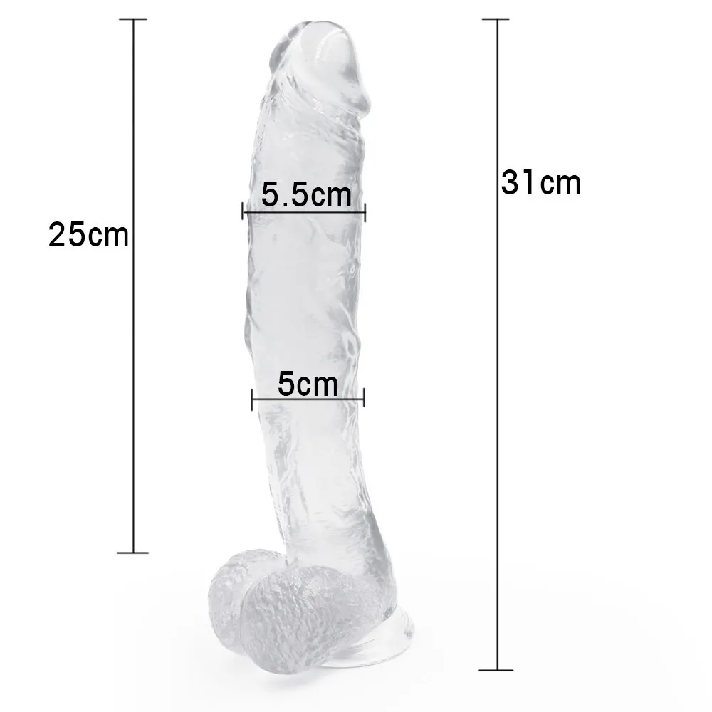 BK8033 - 31CM X 5,5CM