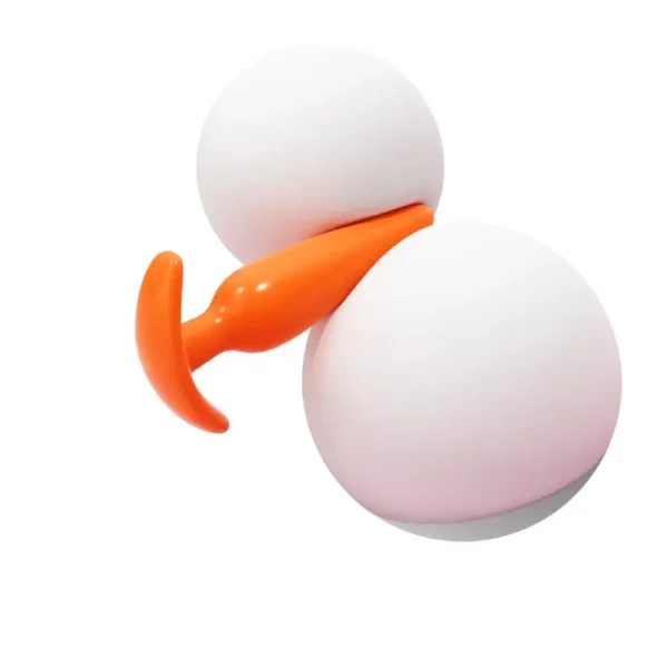 Bộ 3 plug silicon Ankni