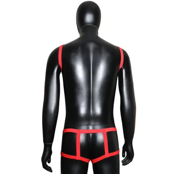 Bộ dây đeo body SM Jiuai