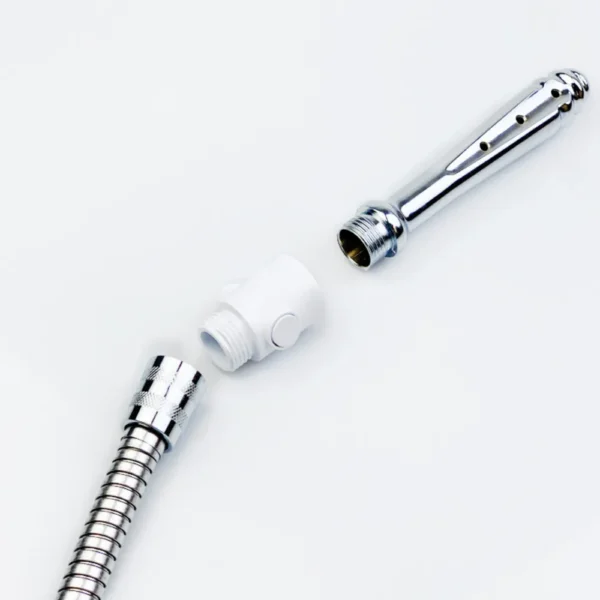 Bộ dụng cụ inox vệ sinh CD090