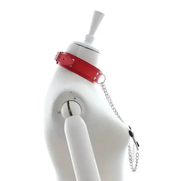 Bộ vòng đeo cổ C-145
