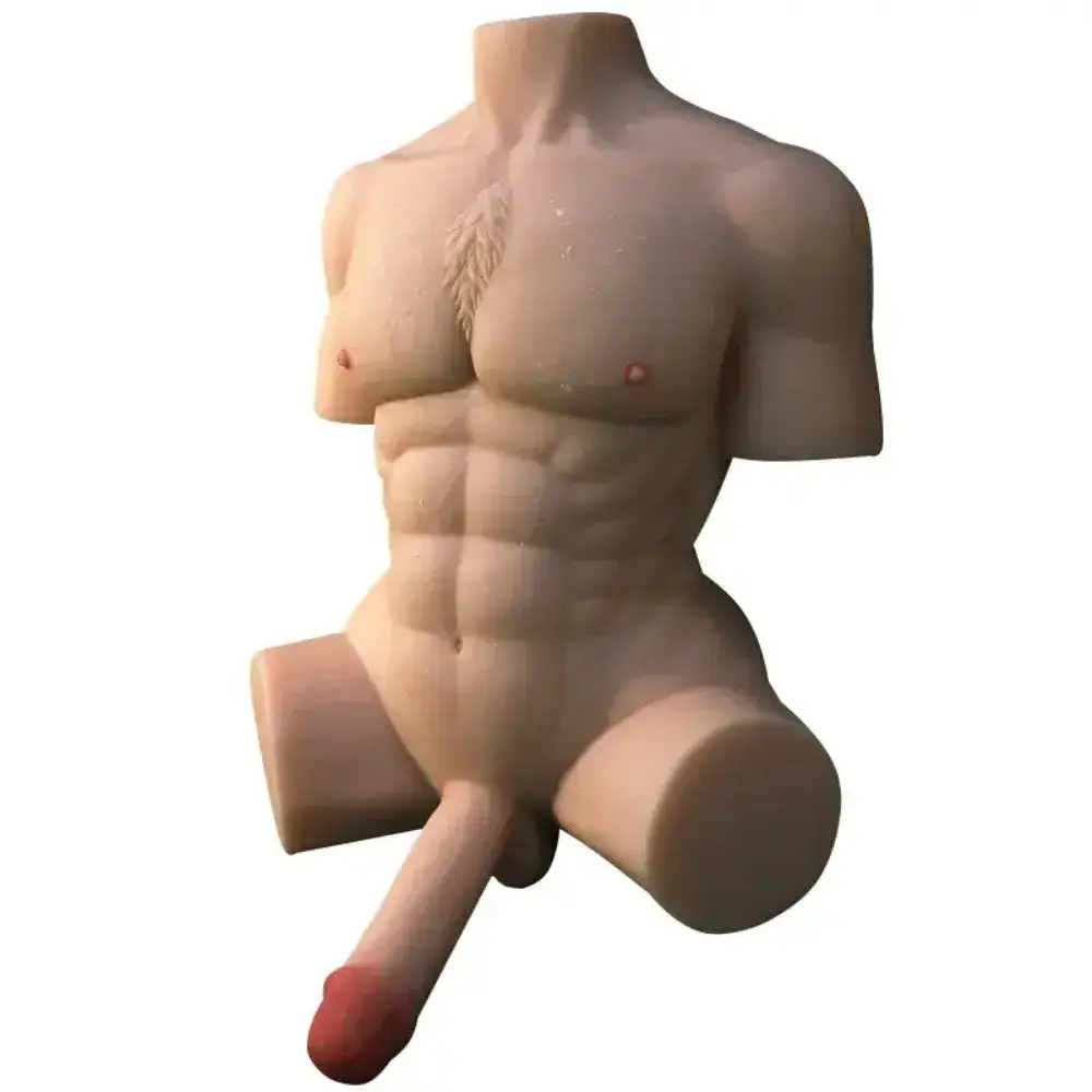 Búp bê nam nguyên khối – Size 9,4kg
