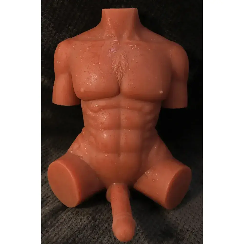 Búp bê nam nguyên khối – Size 9,4kg