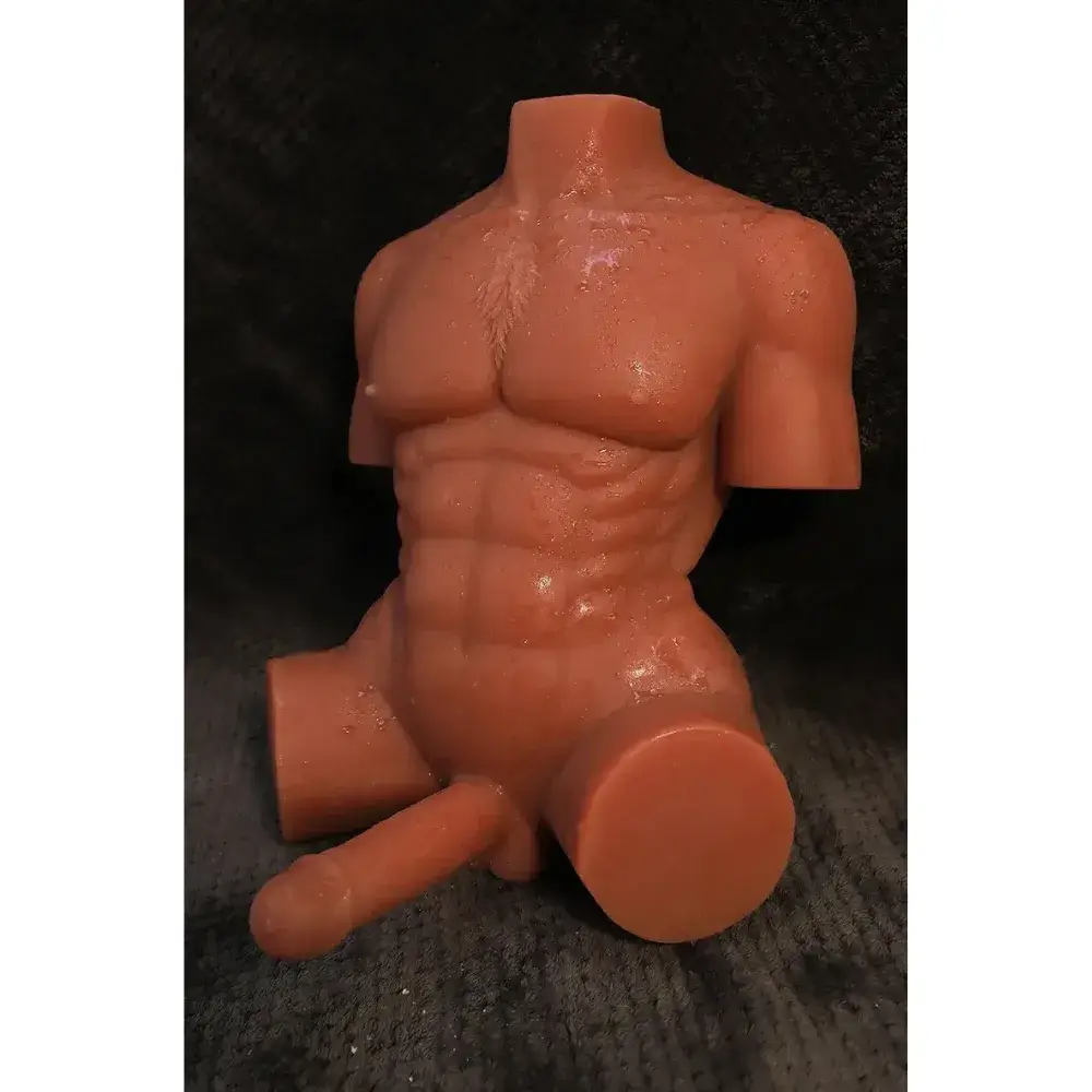 Búp bê nam nguyên khối – Size 9,4kg
