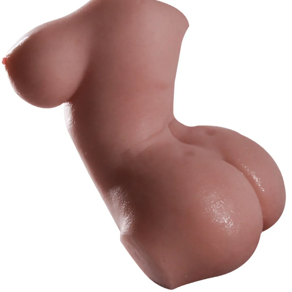 Búp bê nữ nguyên khối Fantasy Torso – Size 700g