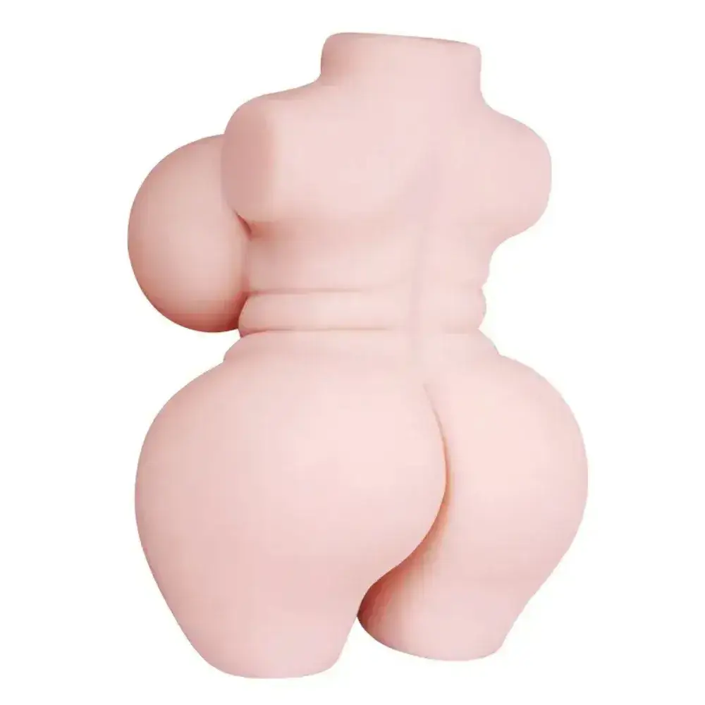 Búp bê nữ nguyên khối Jiuai – Size 2,5kg (Chubby Girls)