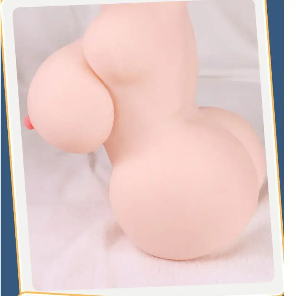 Búp bê nữ nguyên khối Jiuai – Size L 1,9kg (AI King)