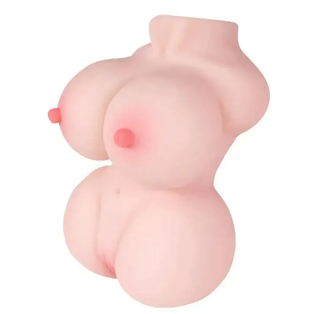 Búp bê nữ nguyên khối Jiuai – Size L 1,9kg (AI King)