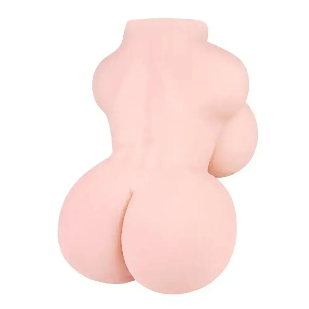 Búp bê nữ nguyên khối Jiuai – Size L 1,9kg (AI King)