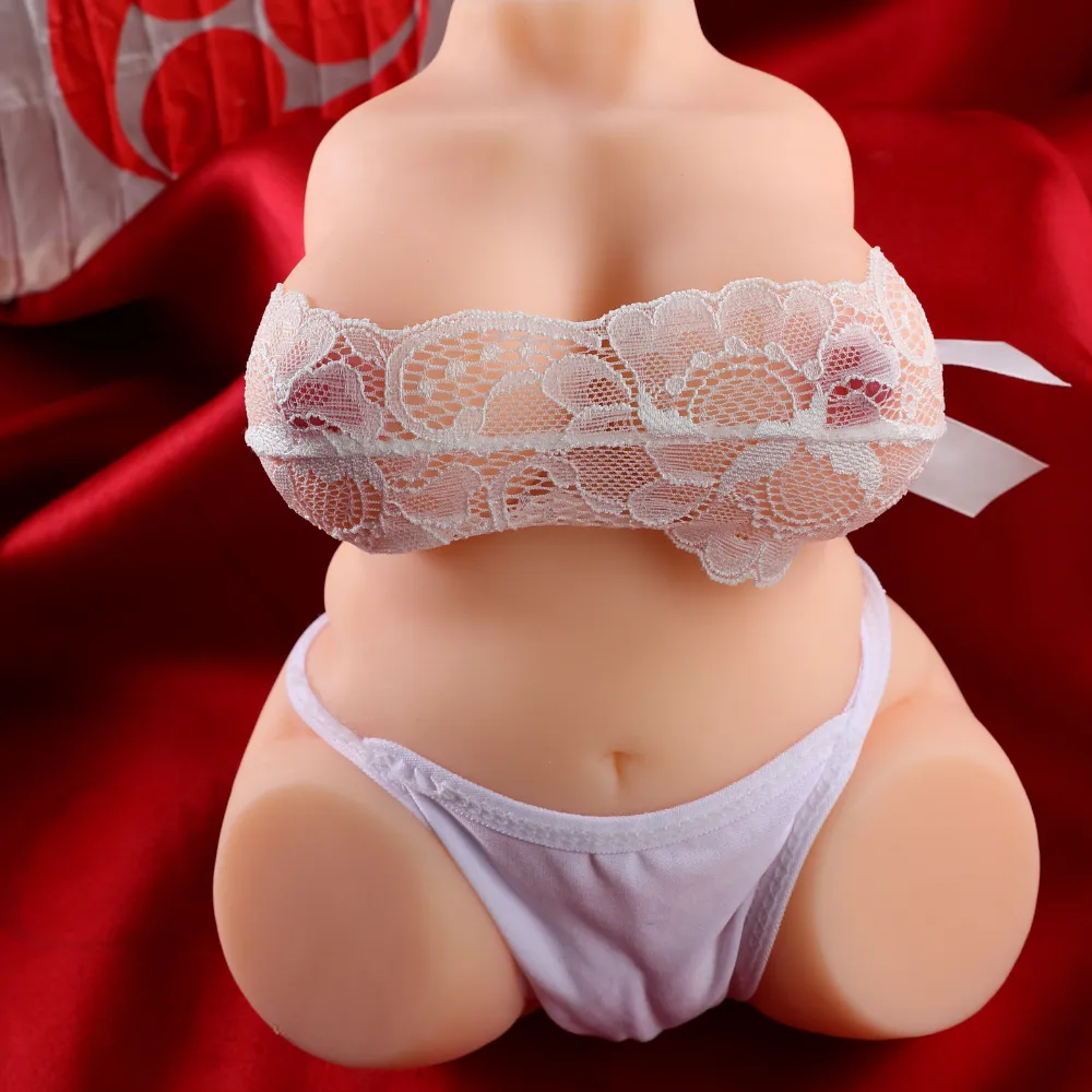 Búp bê nữ nguyên khối MizzZee – Size 2,5kg (Chinese Fad)