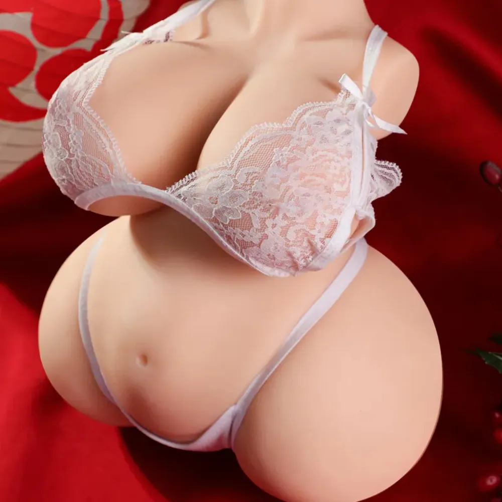 Búp bê nữ nguyên khối MizzZee – Size 4,5kg (Chinese Fad)