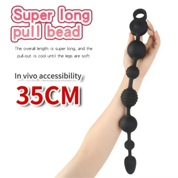 Chuỗi hạt rung tự động Yunman