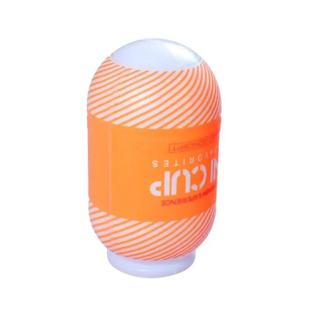 [Mini_size] Cốc thủ dâm tạo hình âm đạo siêu nhỏ gọn