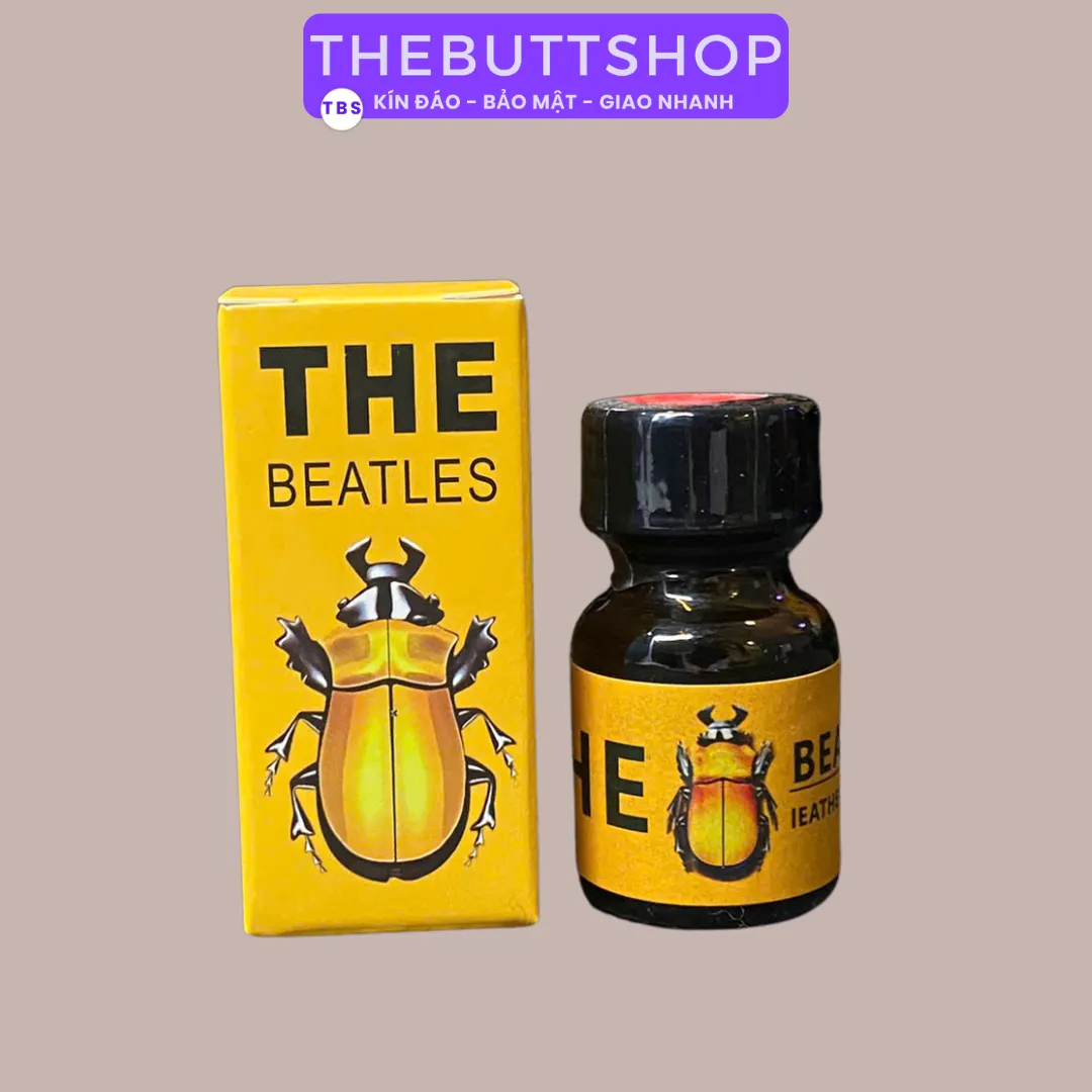 Popper The Beathes 10ml