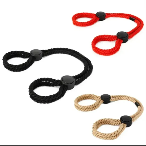 Khóa tay dây thừng C030