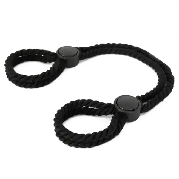 Khóa tay dây thừng C030