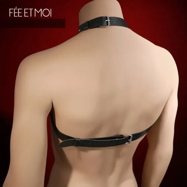 Dây đai đeo ngực Feét Moi
