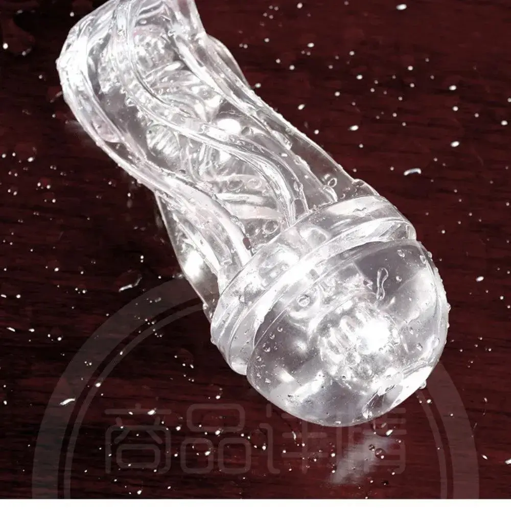 D-peng Jelly Series