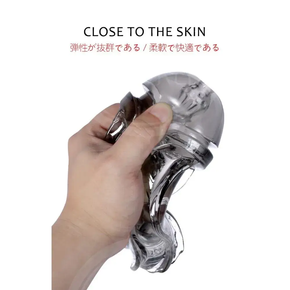 D-peng Jelly Series