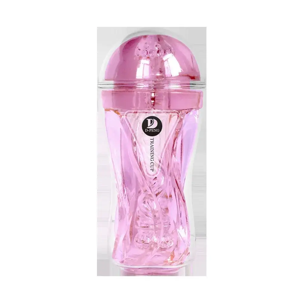 D-peng Jelly Series