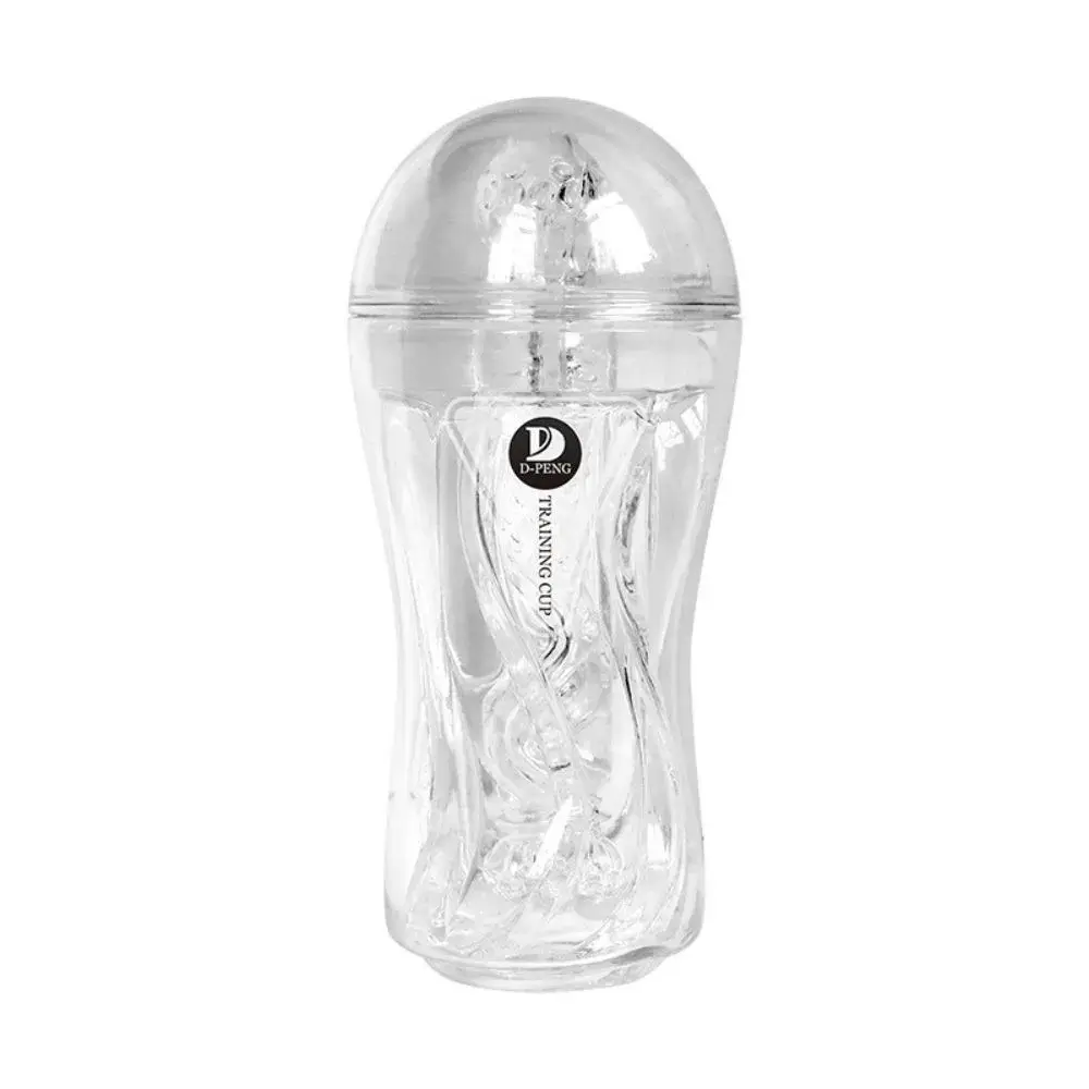 D-peng Jelly Series