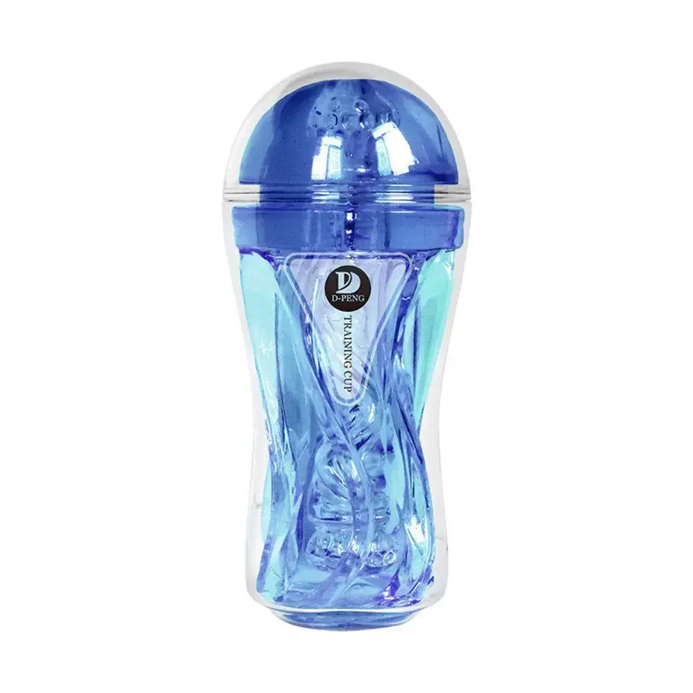 D-peng Jelly Series