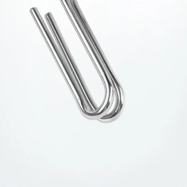 Bộ dụng cụ inox banh hậu môn IX112