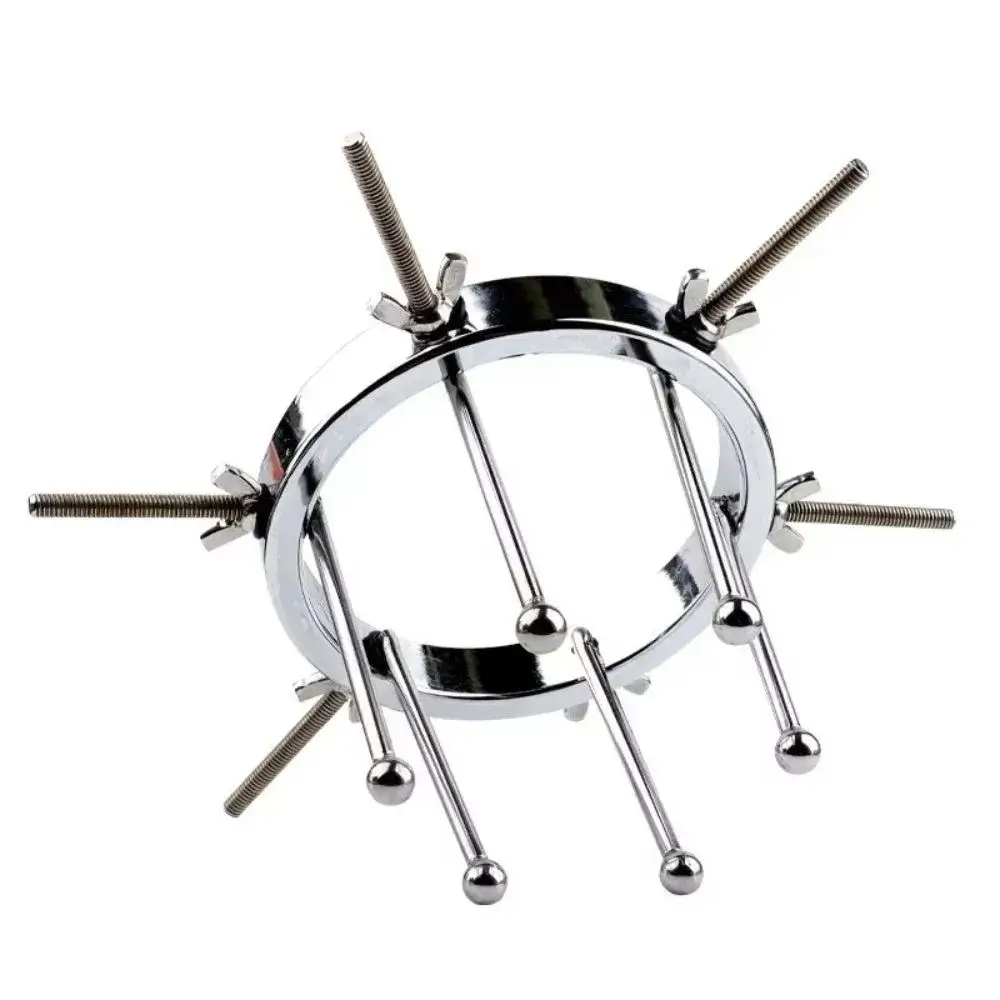 Bộ dụng cụ inox banh hậu môn IX101