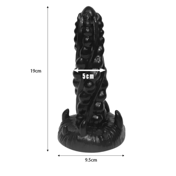 GS4993 – 19cm x 5cm