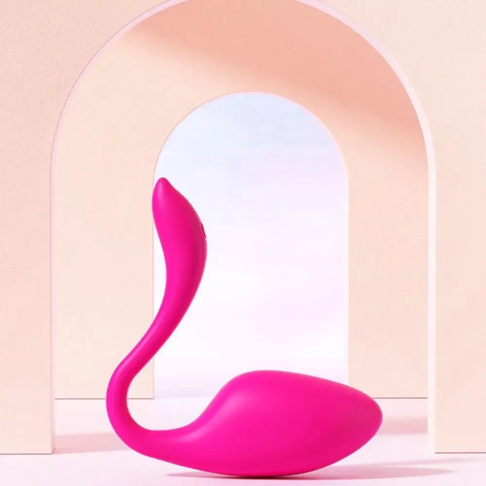 [App] Trứng rung đa nhiệm Flamingo Magic Motion