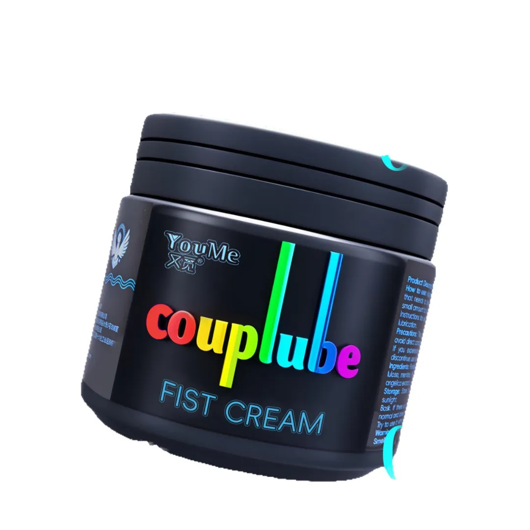 Gel fist chuyên dụng Couplube – Youme 500ml