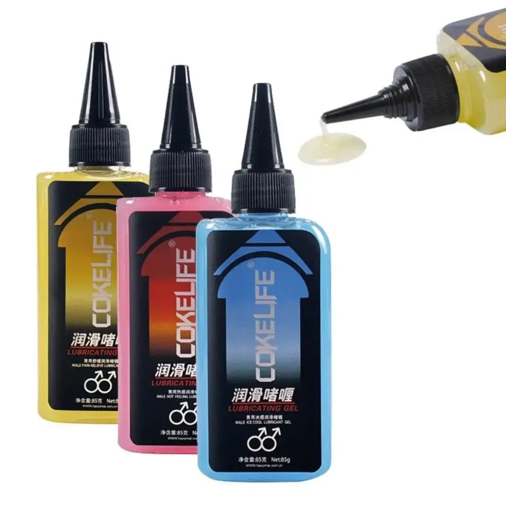 Gel giảm đau – Cokelife 86ml