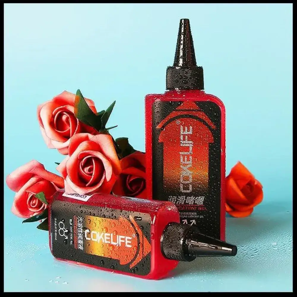 Gel giảm đau – Cokelife 86ml