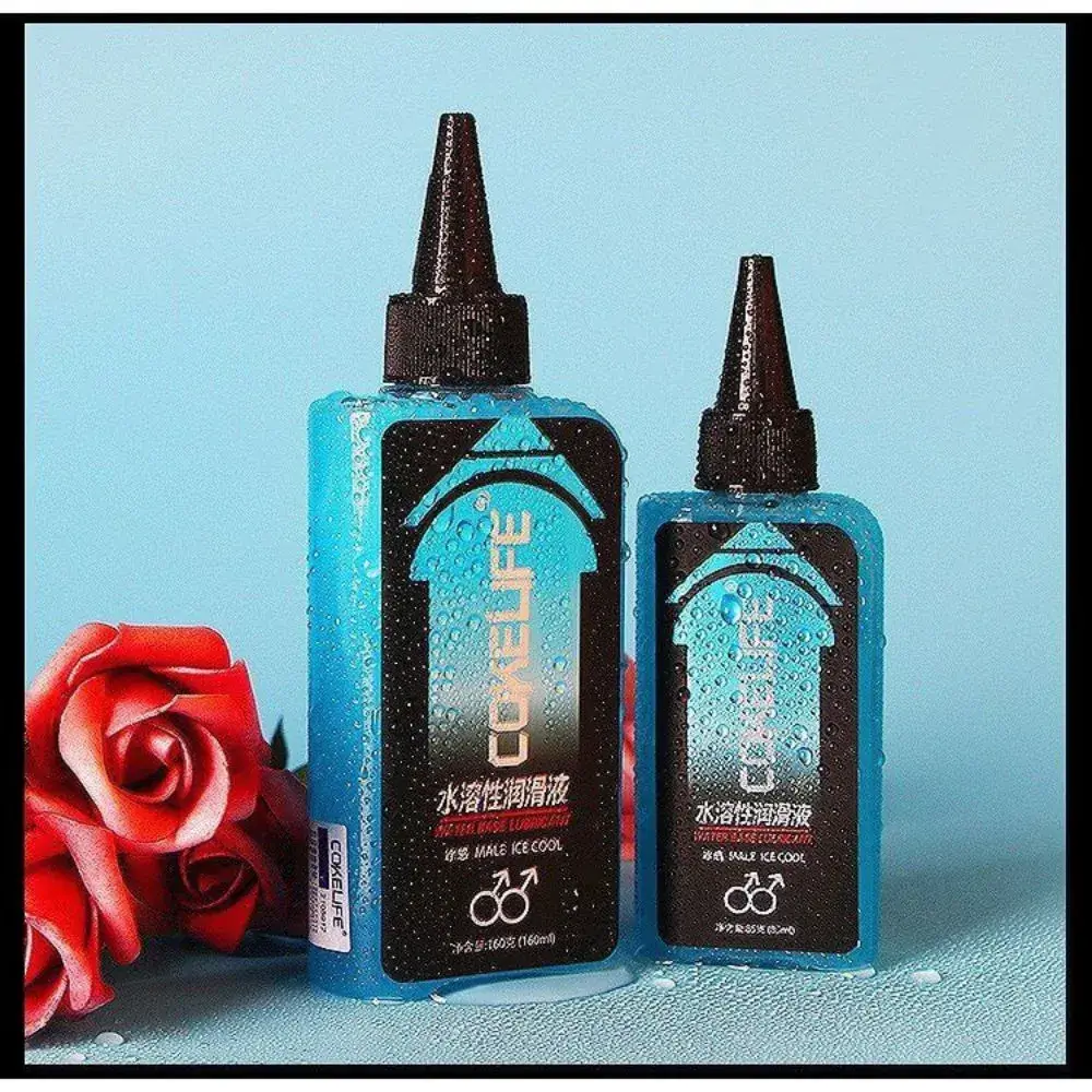 Gel giảm đau – Cokelife 86ml
