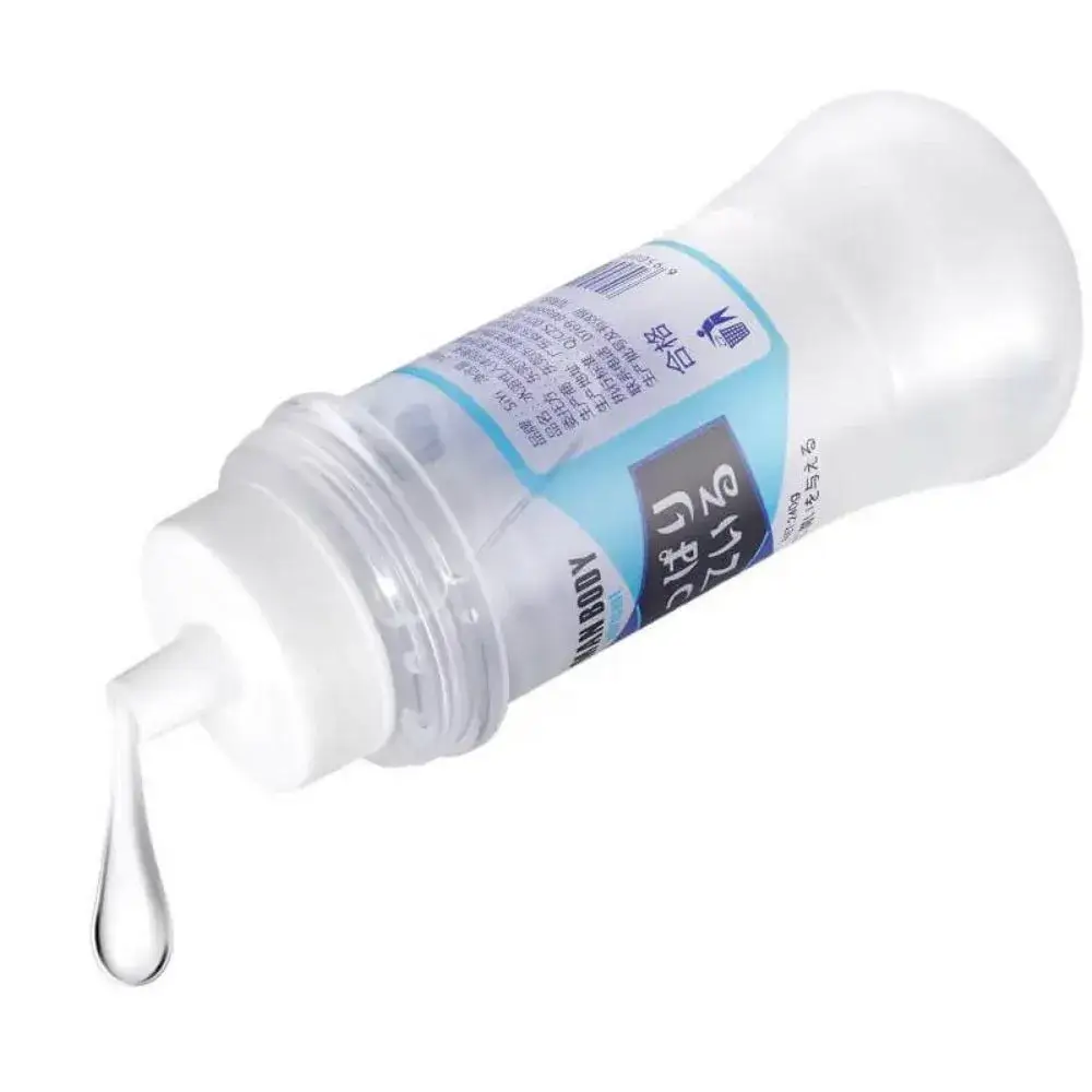 Gel gốc nước Human body – Siyi 200ml