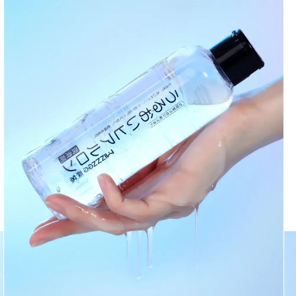Gel gốc nước – MizzZee 200ml