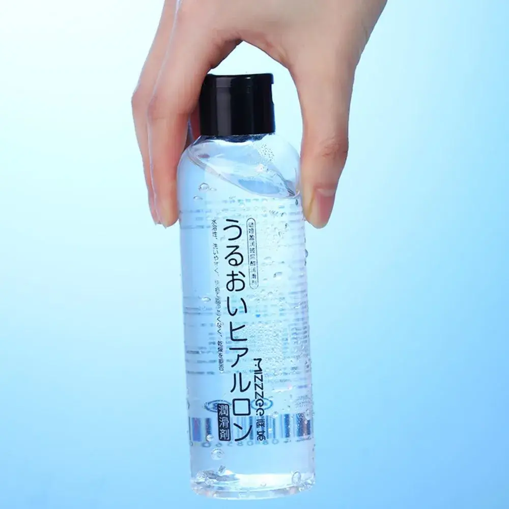 Gel gốc nước – MizzZee 200ml