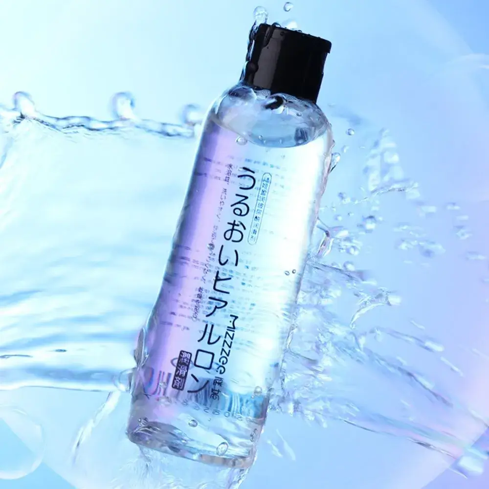 Gel gốc nước – MizzZee 200ml
