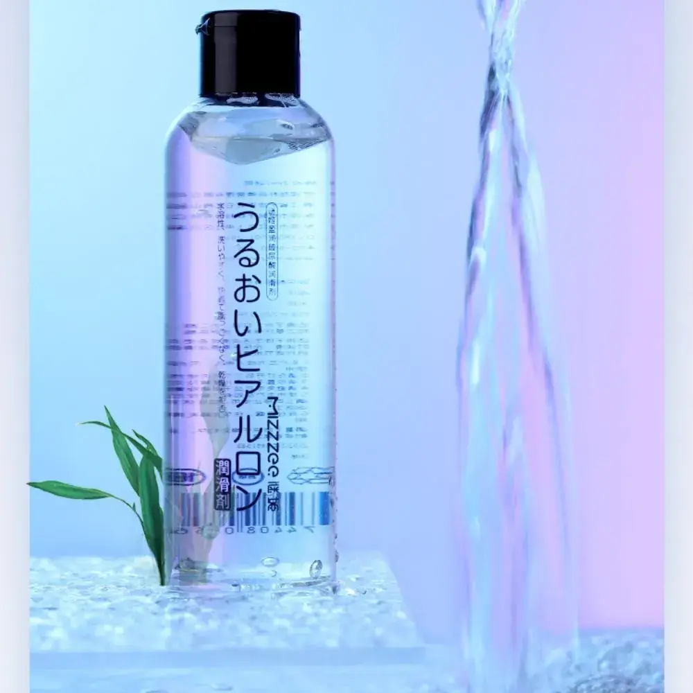 Gel gốc nước – MizzZee 200ml