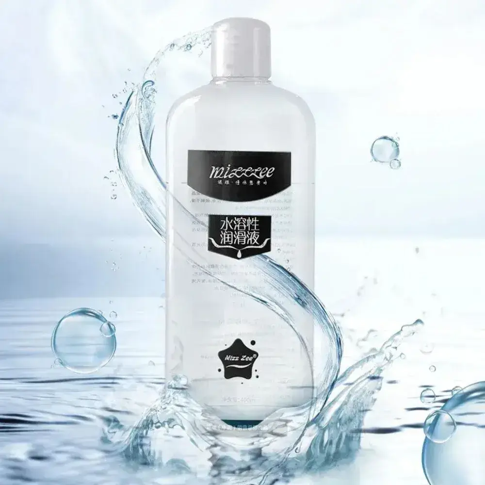 Gel gốc nước – MizzZee 400ml